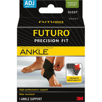 Futuro Precision FIt Ankle Support Adjustable