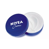Nivea Creme Tin 150Ml enriched with the skin related Eucerit for whole family
