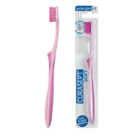  Curasept Toothbrush Extra Soft 012 Very Soft Bristles