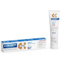 Curasept Biosmalto Toothpaste Junior Caries, Abrasion, Erosion All Fruits 75ml