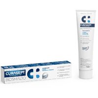 Curasept Biosmalto Toothpaste Adults Caries, Abrasion, Erosion 75ml
