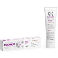 Curasept Biosmalto Mousse for Sensitive Teeth All Fruits Flavour 50ml