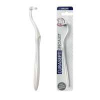  Curasept Specialist Implant Toothbrush For Cleaning Implants