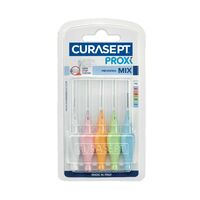 Curasept Interdental Brush Range Proxi Prevention Mix Includes P06-P11