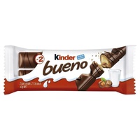 Ferrero Kinder Bueno