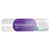 Swisspers Make Up Rounds 80