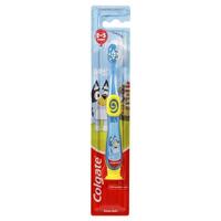 Colgate Peppa Pig Kids Toothbrush 2-5 years Extra Soft