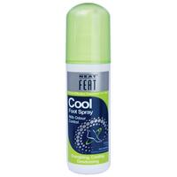 Neat Feat Cooling Foot Spray 125ml