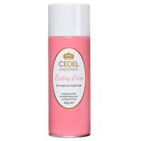 Cedel Hair Spray Extra Firm 250g