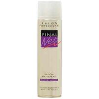 Clairol Final Net Lacquer Super Hold 200g