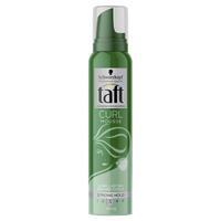 Taft Mousse Curl Definition 200g