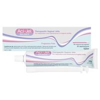 Aci-Jel Vaginal Jelly 100g