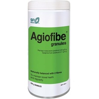 Agiofibe Granules 250g