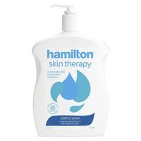 Hamilton Skin Therapy Wash 1 Litre