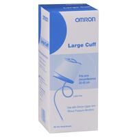 Omron Blood Pressure Kit Cuff Large