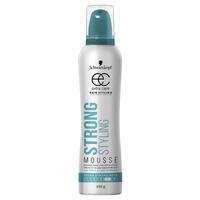 Schwarzkopf Extra Care Styling Mousse Strong 150g