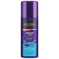 John Frieda Frizz Ease Curl Perfecting Spray 198mL