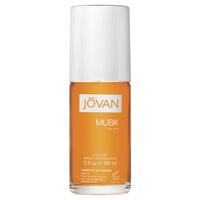 Jovan Musk for Men Cologne 88.7ml