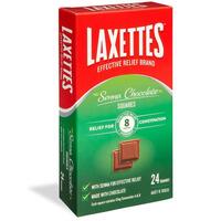 Laxettes 24