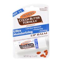 Palmer's Cocoa Butter Lip Balm 15+ 4g