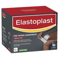 Elastoplast Sport Elastowrap Underwrap 10546 10cm x 10m