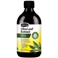 Comvita Olive Leaf Extract Natural/ Original 500ml