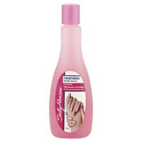 Sally Hansen Strengthening Nail Polish Remover 150ml Improve Soft Weak Nail