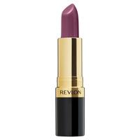 Revlon Super Lustrous Lipstick Sassy Mauve