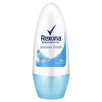 REXONA Women Antiperspirant Roll On Deodorant Shower Fresh 50ml