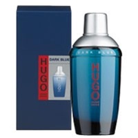 Hugo Boss Dark Blue Eau de Toilette 75ml