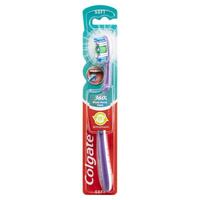 Colgate 360 Whole Mouth Clean Compact head Toothbrush Soft