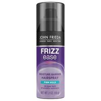 John Frieda Frizz Ease Hair Spray 56g Trial Size