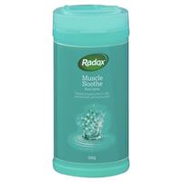 Radox Bath Salts Muscle Soothe 500ml