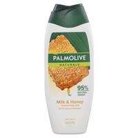 Palmolive Naturals Body Wash Milk & Honey Shower Gel 500ml