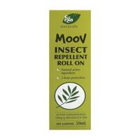 Moov Insect Repellent Roll-On 50Ml
