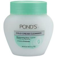 Ponds Cold Cream Cleanser 172g