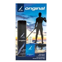 Blue Stratos Aftershave 50ml & Anti Perspirant 150g 2 Piece Set