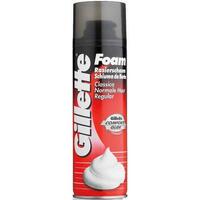 Gillette Shave Foam Regular 200ml