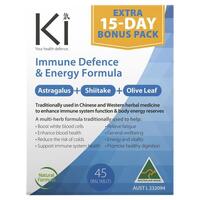 Ki Immune 30 Tablets
