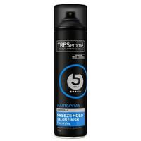 TRESemme Hair Hairspray Salon Finish 360g