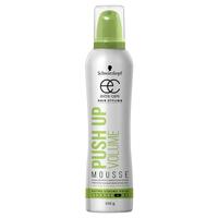 Schwarzkopf Extra Care Volume Power Mousse 150g