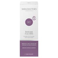 Skin Doctors Instant Facelift Wrinkle Smoothing Face Cream 30mL
