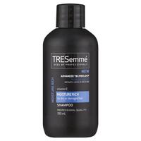 TRESemme Professional Shampoo Moisture Rich 100ml
