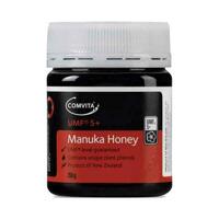 Comvita UMF 5+ Manuka Honey 250g (Not Available in Western Australia)