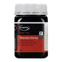 Comvita UMF 10+ Manuka Honey 500g (Not Available in Western Australian)