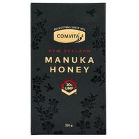Comvita UMF 20+ Manuka Honey 250g (Not Available in Western Australian)