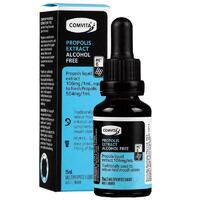 Comvita Propolis Extract Alcohol Free 25ml Support Immune System Function