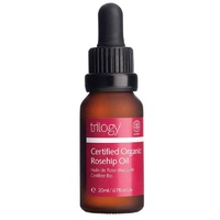 Trilogy Rosehip Oil 20ml for Scars and Stretch Marks and Ageing Skin