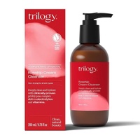 Trilogy Cream Cleanser 200ml
