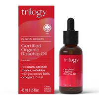 Trilogy Rosehip Oil 45ml